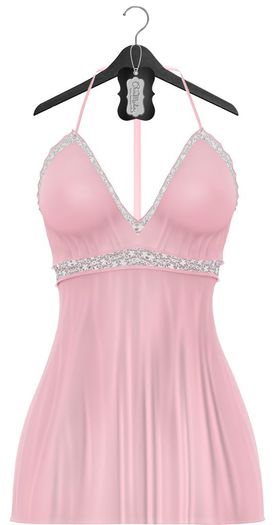 ChicModa // Savannah // PINK (Add Me)