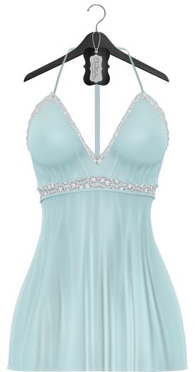 ChicModa // Savannah // BABY (Add Me)