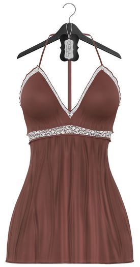 ChicModa // Savannah // PEACH (Add Me)