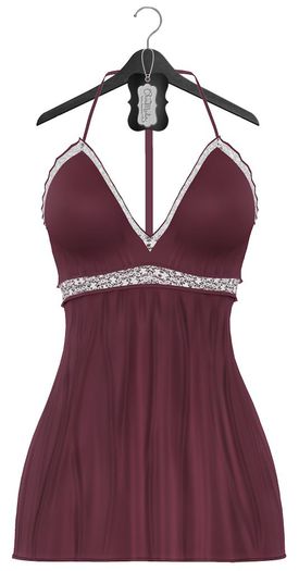 ChicModa // Savannah // PLUM (Add Me)