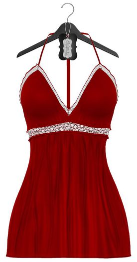 ChicModa // Savannah // RED (Add Me)