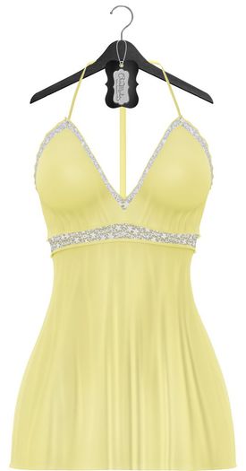 ChicModa // Savannah // SUNSHINE (Add Me)