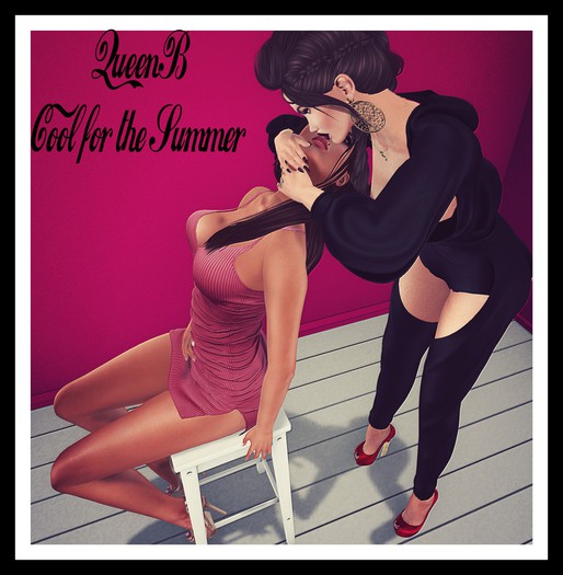 QB - Cool for the summer