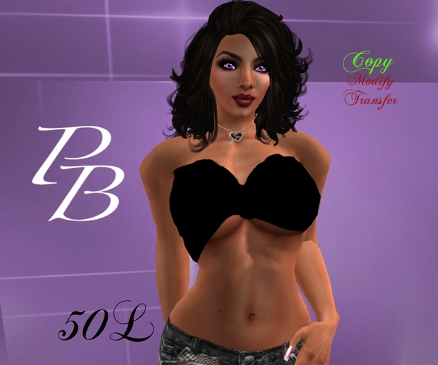 (PB)top90blk