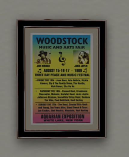 Woodstock