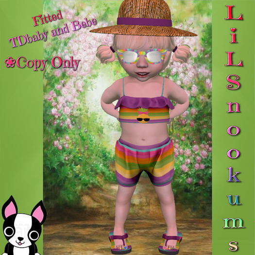 {LiL*SnOokums} Happy