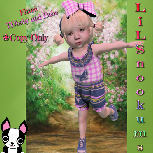 {LiL*SnOokums}Connie