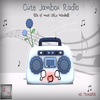 jambox radio