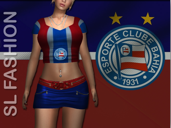 BAHIA - F