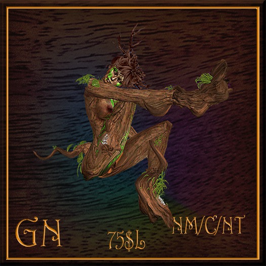 Dryad 3 Package (Rez Me)