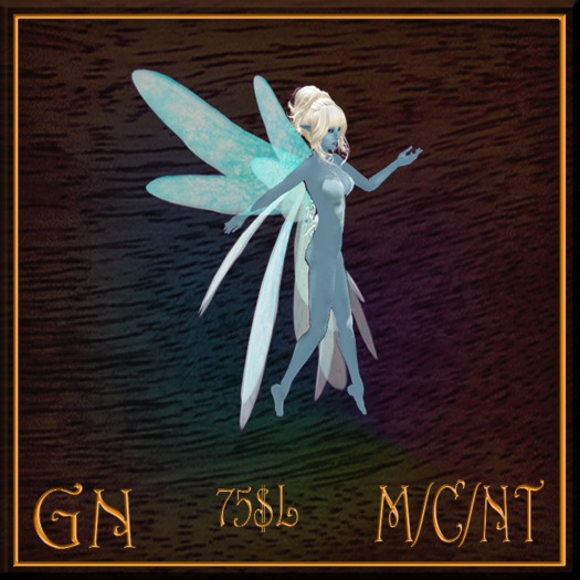 FairyF1 Package (Rez Me)