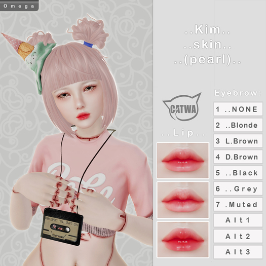 DEMO:.:Kim_(pearl)