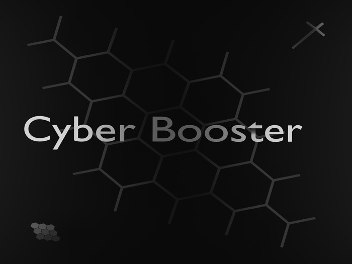 [WolZ] - Cyber Booster 3.0_DARK