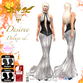 Firebird Desiree Deluxe ed.