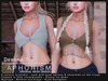 !aphorism! deanna top sl