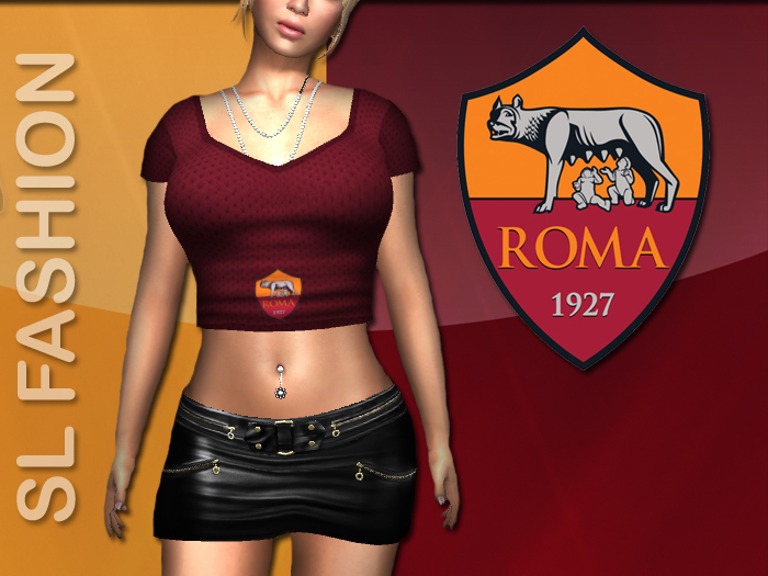 ROMA - F