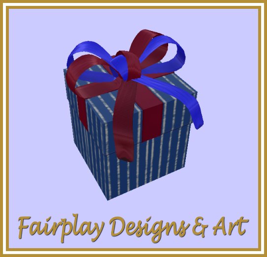 ~FDA~ Just for Men  Gift Box