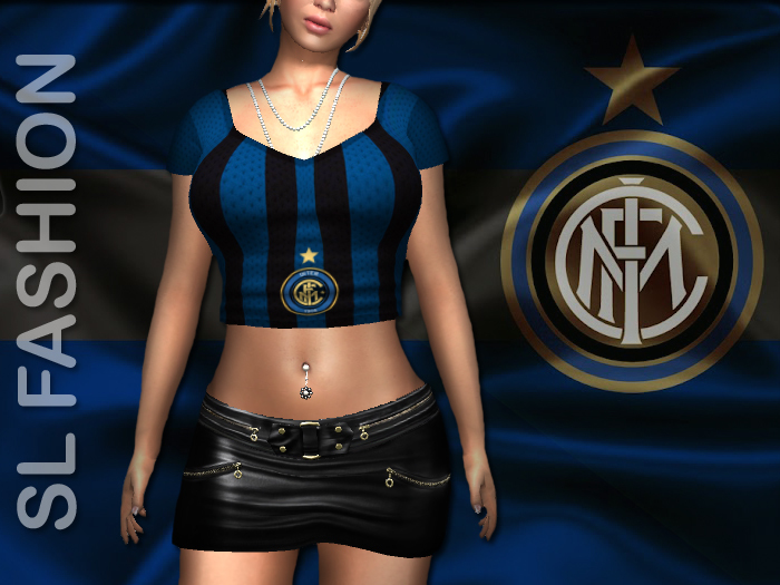 INTERNAZIONALE MILANO - F
