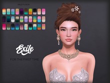 Exile - For the First Time - Wild Fusion