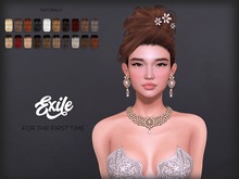 Exile - For the First Time - Naturals