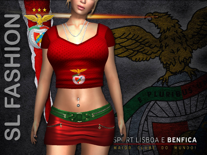 BENFICA - F