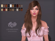 Exile - Live and Learn - Naturals