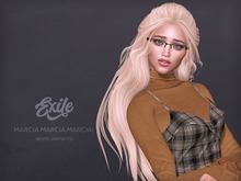 Exile - Marcia Marcia Marcia! Demo