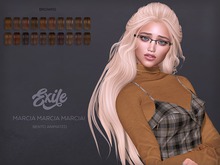 Exile - Marcia Marcia Marcia! - Browns
