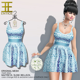 Entice - Clair de Lune - Blue