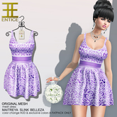 Entice - Clair de Lune - Lilac