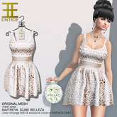 Entice - Clair de Lune - Nude