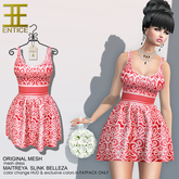 Entice - Clair de Lune - Red