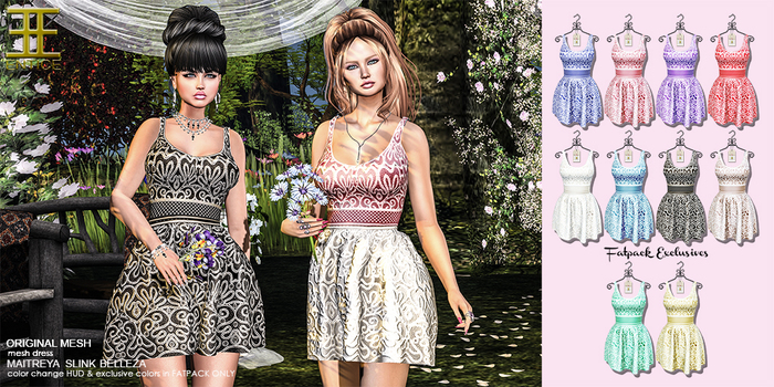 Entice - Clair de Lune - FATPACK