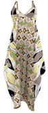 ALB SUN dress 12 wearable Demo - SLink Maitreya Belleza Tonic TMP eBody Hourglass by AnaLee Balut