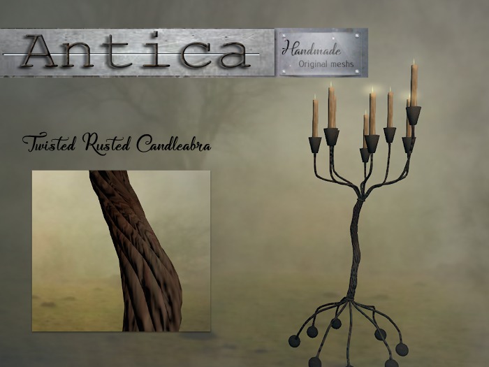 ANTICA_Wired_CandleHolder