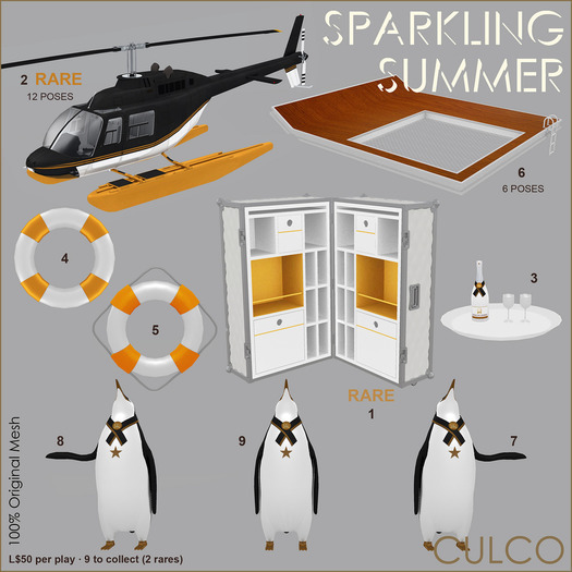 04 -Culco- Sparkling Summer -Lifebuoy 4Li