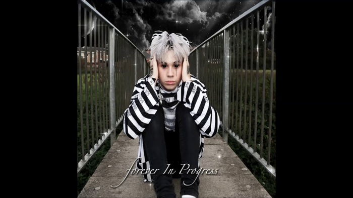 Villain Tears - BEXEY