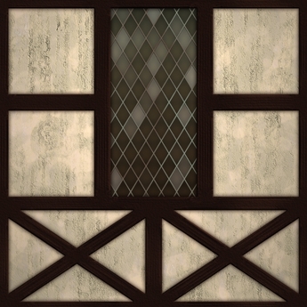 Tudor Texture Unity Second Life Marketplace - Tudor Texture Pack ROOF & WALLS