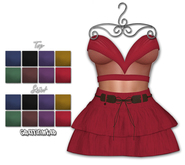 Graffitiwear Dark Delight 