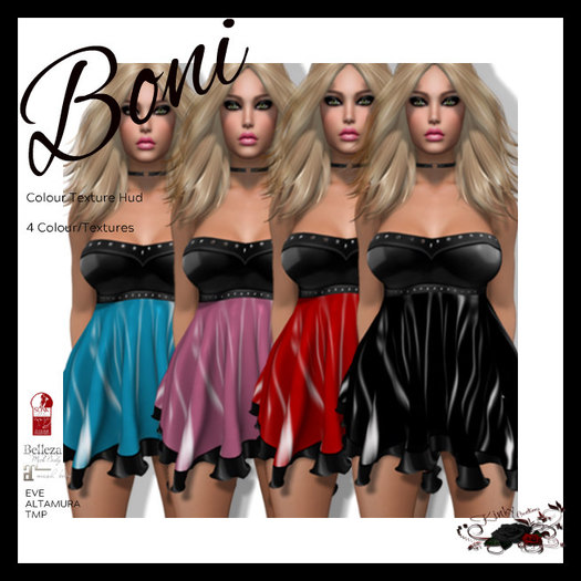 Boni Babydoll