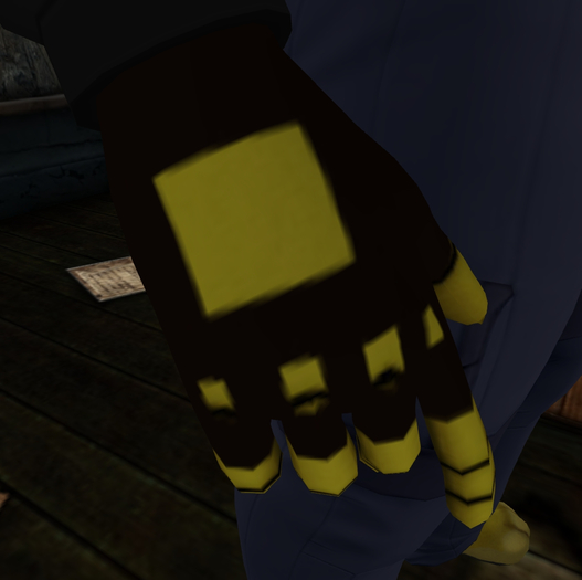 Biker Gloves