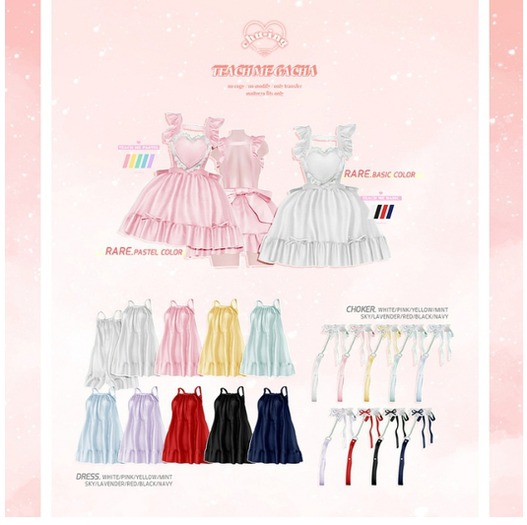 CHU-ING. Teach Me. Chocker Yellow