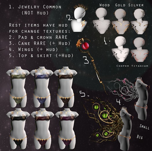 Arhi Jewelry Copper 2