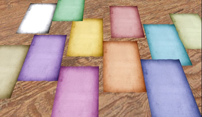 Rug, Grunge Textures