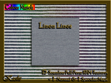 Linen Lines Textures