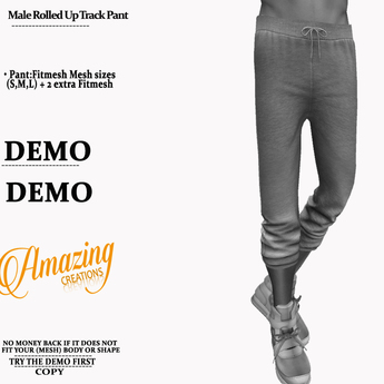 first copy track pants