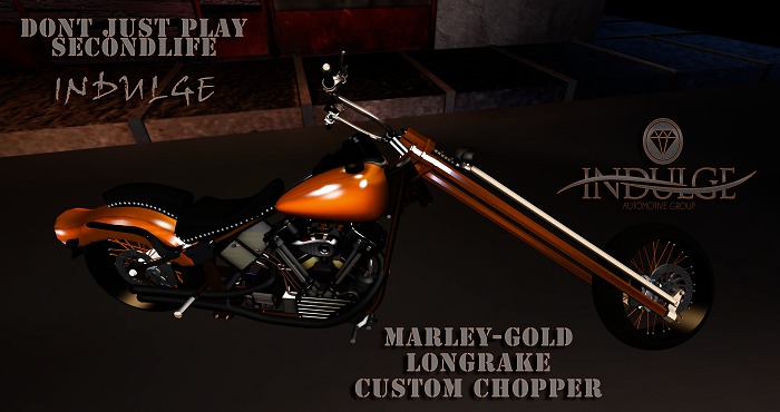Gnarly Rake  MEDGOLD  Limited 