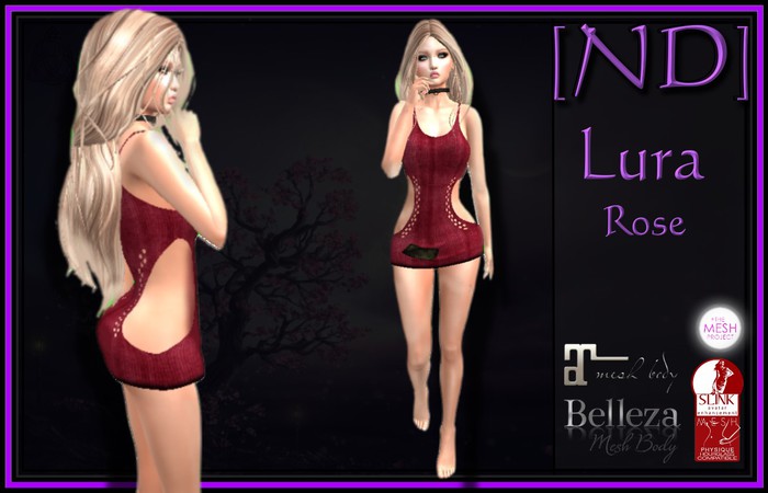 [ND] Lura Rose