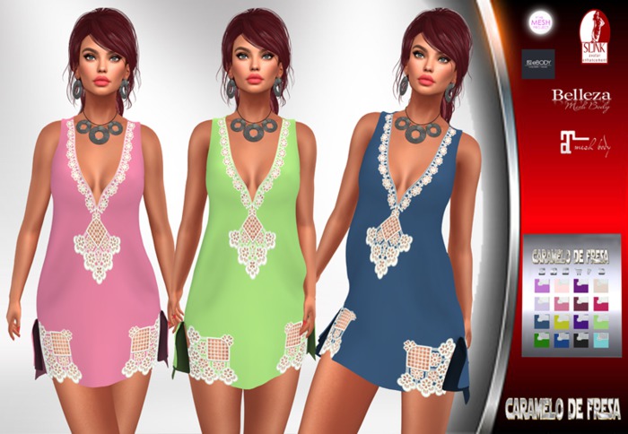 dress-MA 2218- (WEAR ME)