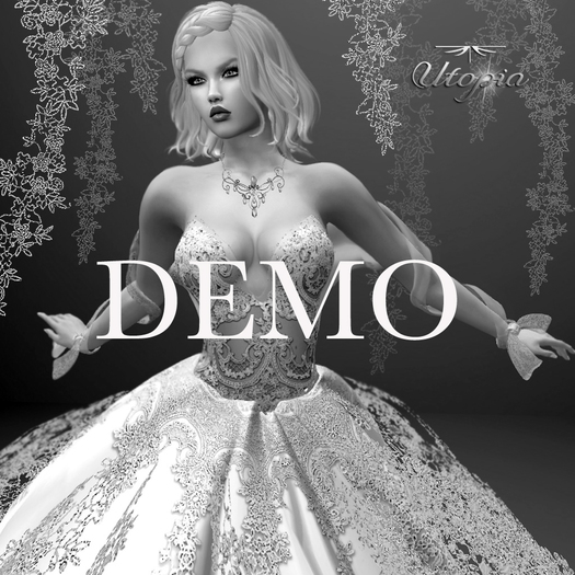 Utopia Cheryl DEMO